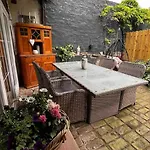Apartamento Terrassenblick