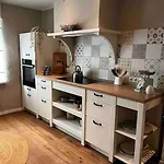 Apartamento Terrassenblick *