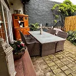 Apartamento Terrassenblick
