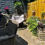 Apartamento Terrassenblick Zulpich