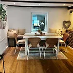 Terrassenblick Apartamento *