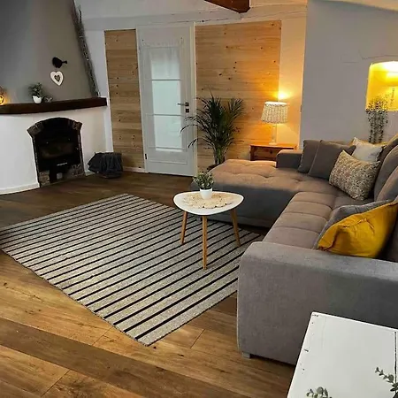 Terrassenblick דירה *