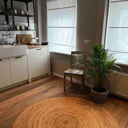 Terrassenblick דירה