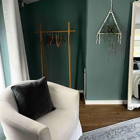Terrassenblick *