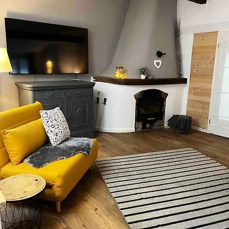 Terrassenblick צולפיך