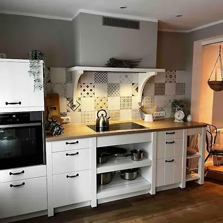 Terrassenblick * צולפיך