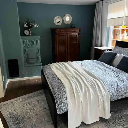 Terrassenblick דירה צולפיך