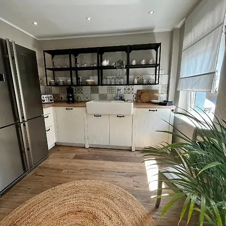 Terrassenblick Apartamento Zulpich