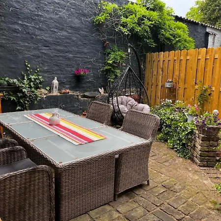 Terrassenblick צולפיך