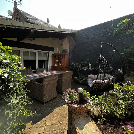 Terrassenblick * צולפיך