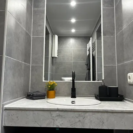 Apartament Terrassenblick