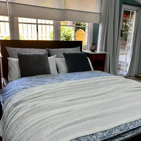 Apartament Terrassenblick