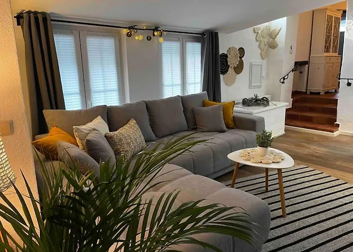 Terrassenblick Zulpich