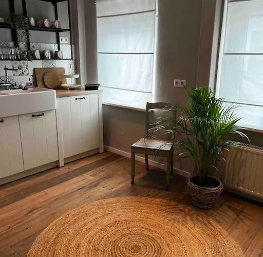 Terrassenblick Apartament