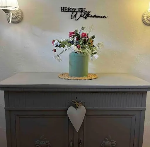 Terrassenblick * Zulpich