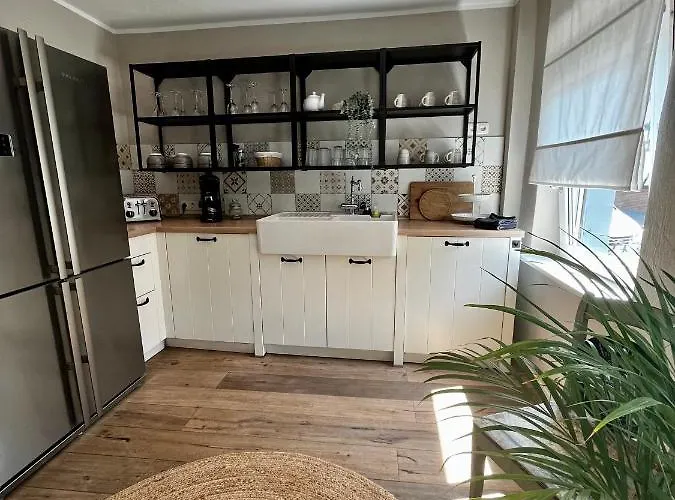 Terrassenblick Apartament Zulpich