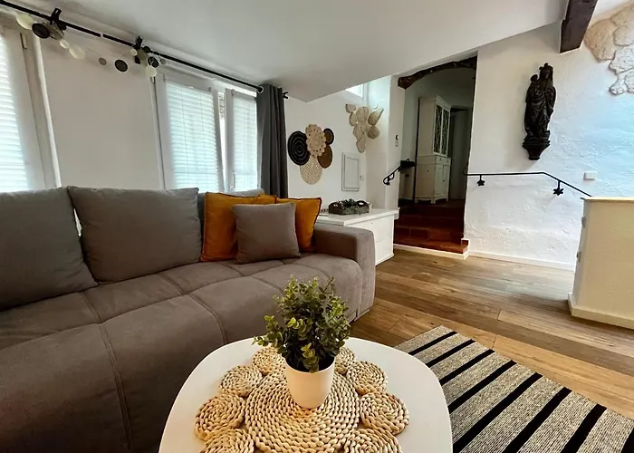 Terrassenblick צולפיך