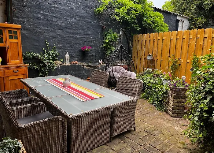 Terrassenblick Zulpich