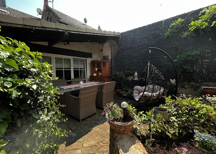 Terrassenblick * Zulpich