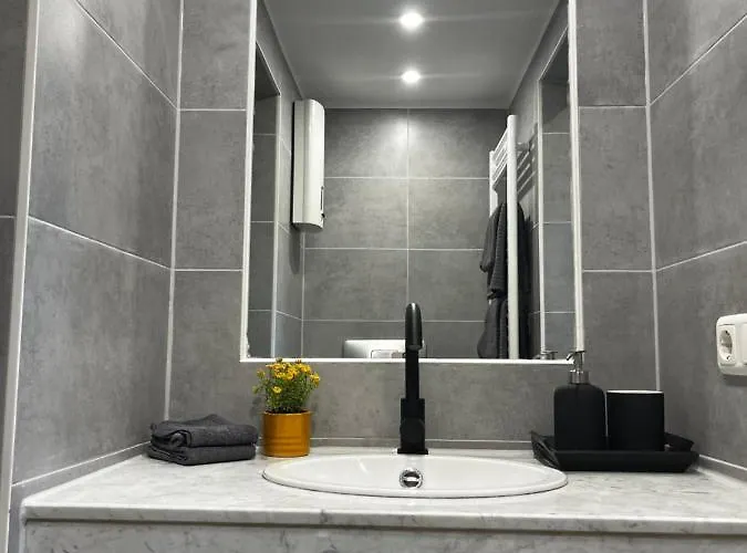 Apartament Terrassenblick