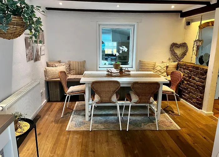 Terrassenblick דירה *